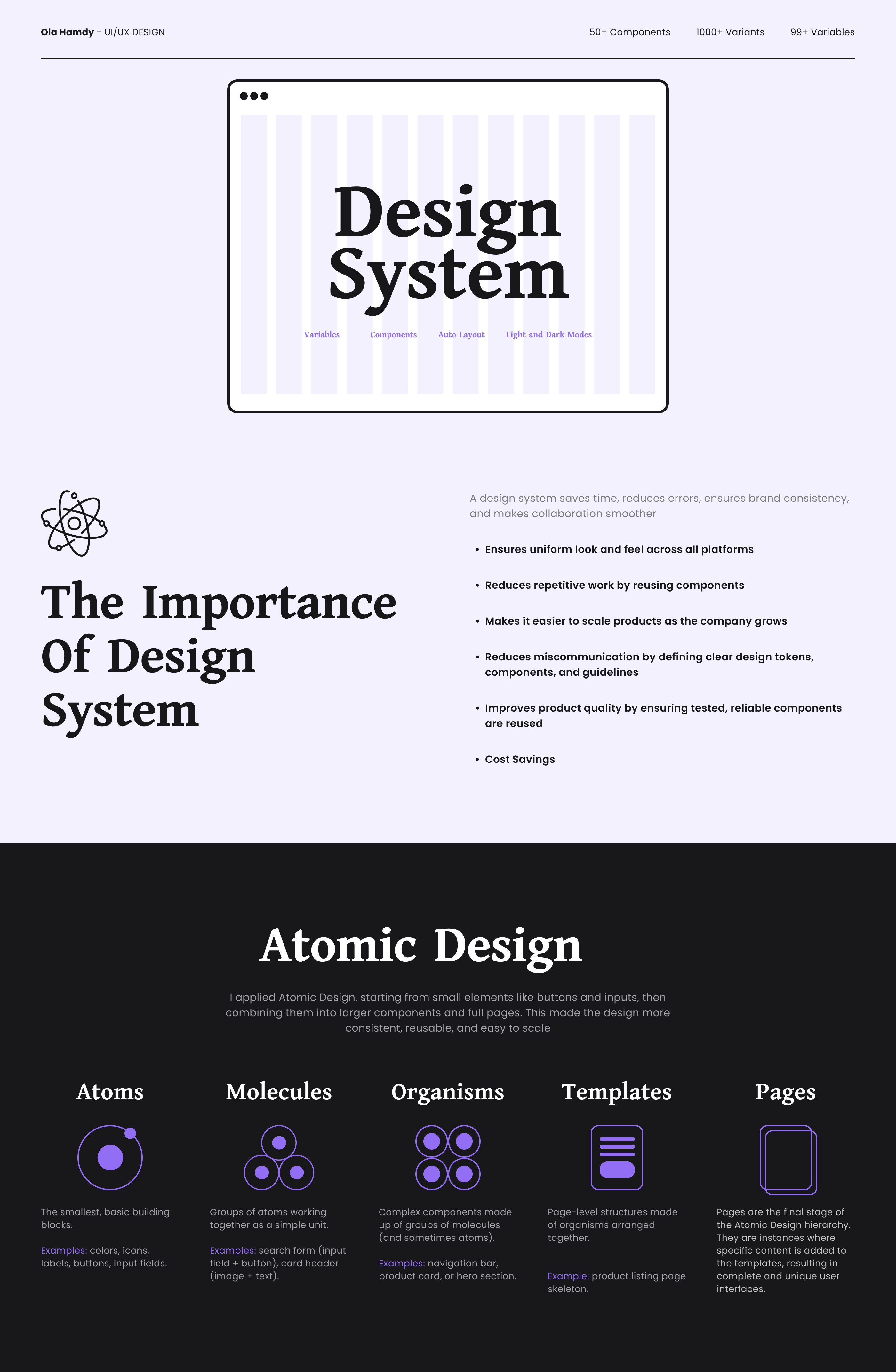 design system